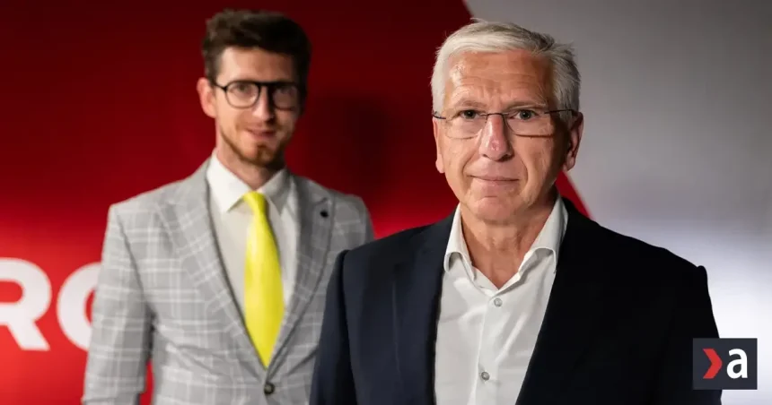 Prečo Slováci zarábajú menej? Podľa šéfa automobilového zväzu je na vine vláda