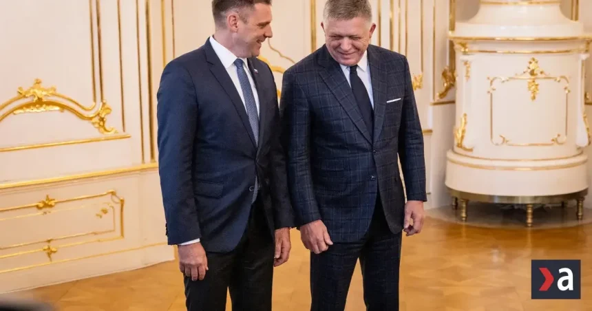Predčasné voľby má v rukách hŕstka poslancov. Čo prinesie Taraba do parlamentu?