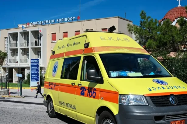 Pri Aténach vybuchla rafinéria, jeden mŕtvy a jeden vážne zranený