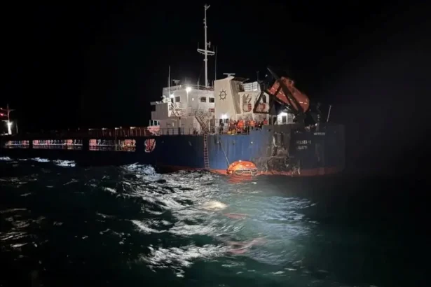 Pri bulharskom pobreží nezvestných 11 osôb po dronových útokoch