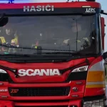 Pri požiari domu v Liptovskom Trnovci vznikla škoda za 130-tisíc eur