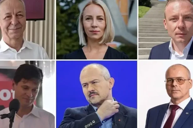 Prieskum naznačuje tesný súboj o primátora Banskej Bystrice