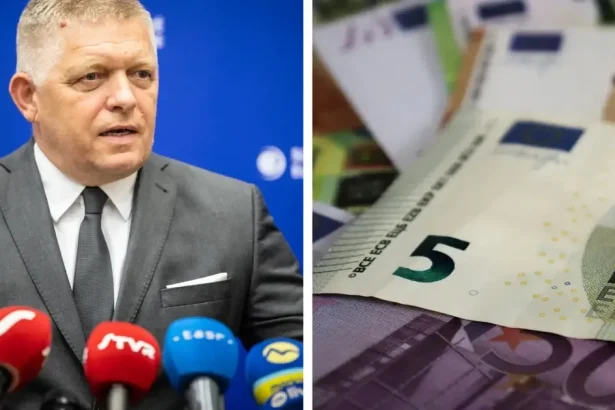 Prieskum: Slováci chcú podporovať mimovládky, pred ktorými premiér varuje