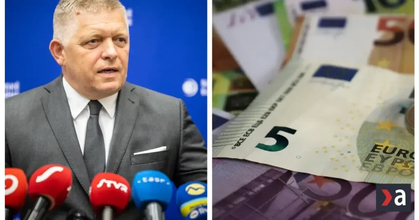 Prieskum: Slováci chcú podporovať mimovládky, pred ktorými premiér varuje