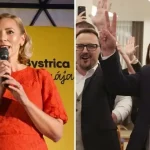 Primátor Ján Nosko nemá v zastupiteľstve väčšinu, vyzývateľka má prevahu