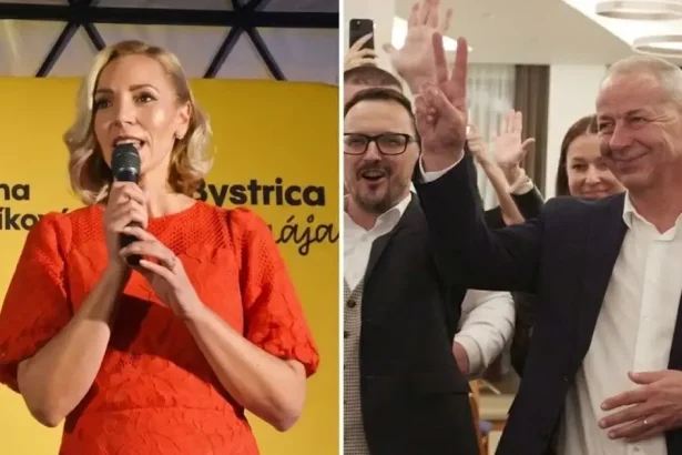 Primátor Ján Nosko nemá v zastupiteľstve väčšinu, vyzývateľka má prevahu