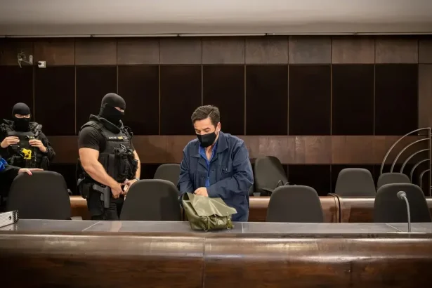 Proces s obžalovanými v prípade Kuciak pokračuje, vypočujú znalca a dvoch svedkov
