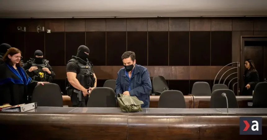Proces s obžalovanými v prípade Kuciak pokračuje, vypočujú znalca a dvoch svedkov