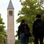 Prokurátorka New Yorku prevezme vyšetrovanie znásilnenia na Cornellovej univerzite