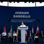 Prokuratúra EÚ uskutočnila prehliadku v priestoroch hnutia Patriots for Europe