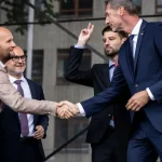 Protesty na námestiach ukazujú len zúfalstvo opozície