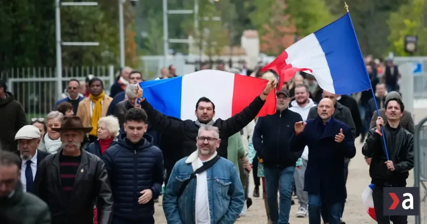 Protesty v Albánsku, Španielsku a Taliansku: rast nespokojnosti s vládami
