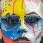 Protesty v Kolumbii kvôli odstráneným feministickým a LGBTQ dielam z múzea