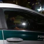 Protikorupčná jednotka polície zadržala dvoch ľudí. Akcia má krycí názov Kandidát