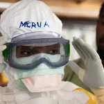 Prvé úmrtie na ebolu v Keni, muž sa nakazil v Kongu
