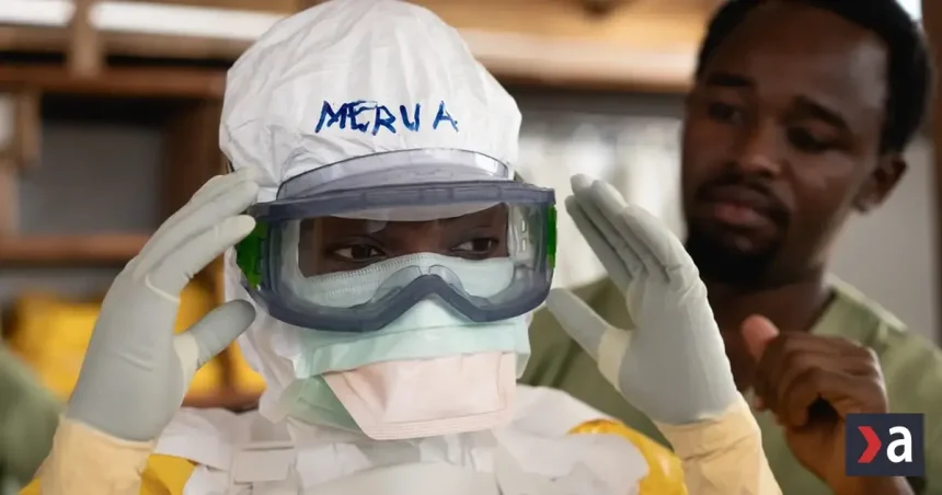 Prvé úmrtie na ebolu v Keni, muž sa nakazil v Kongu
