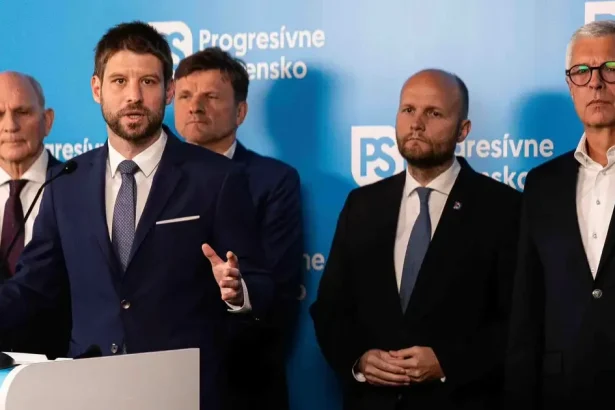 PS a Demokrati spájajú sily pred komunálnymi voľbami, v troch mestách ustúpili kandidáti