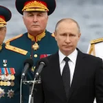 Putin má viac nepriateľov, než tuší. Po jeho konci demokracia nemusí prísť