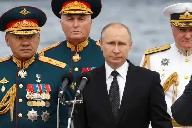 Putin má viac nepriateľov, než tuší. Po jeho konci demokracia nemusí prísť