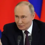 Putin odmieta ustúpiť od požiadavky na celý Donbas, odkázal to Stubbovi a Störemu