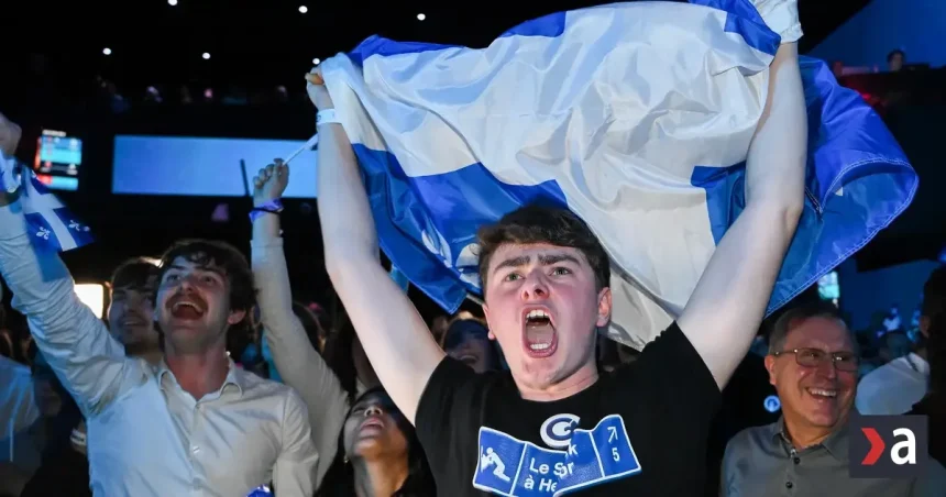 Quebeckí separatisti po dvanástich rokoch vyhrali voľby, plánujú referendum
