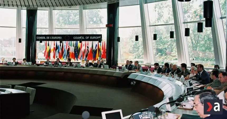 Rada Európy neuznala ruské voľby: Štátna duma je nelegitímna
