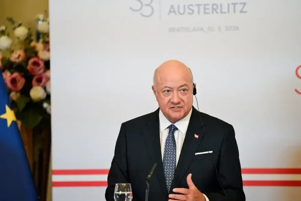 Rakúsko hrozí vetom rozpočtu EÚ, kancelár považuje návrh za neprijateľný