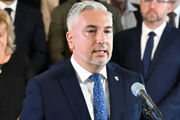 Rastislav Trnka tesne vyhral v Košiciach a udržal si župu