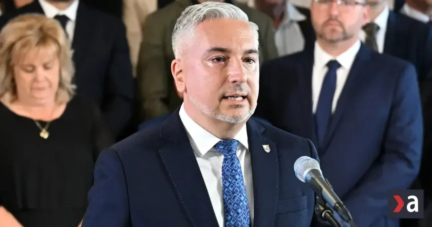 Rastislav Trnka tesne vyhral v Košiciach a udržal si župu