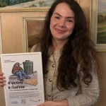 Redaktorka Monika Vatrálová získala novinársku cenu. Prečítajte si víťazný článok