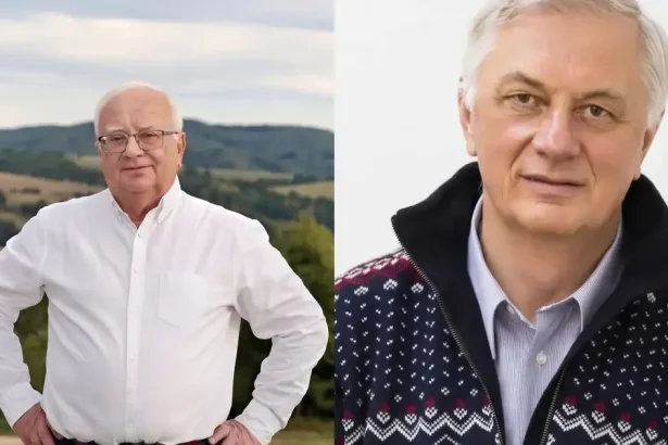 Rekordéri pred voľbami: Štrbský ťahá piatu dekádu, bardejovský matador balí veci