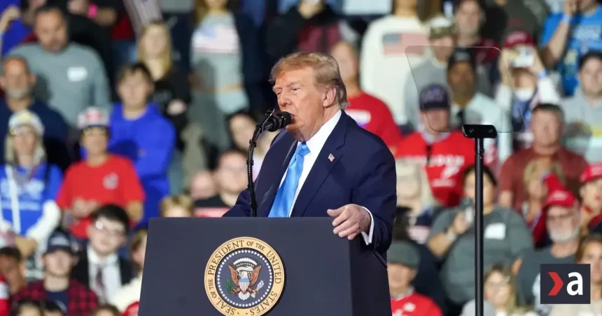 Republikáni i demokrati sa obracajú proti Trumpovej výnimke zo sankcií voči Rusku