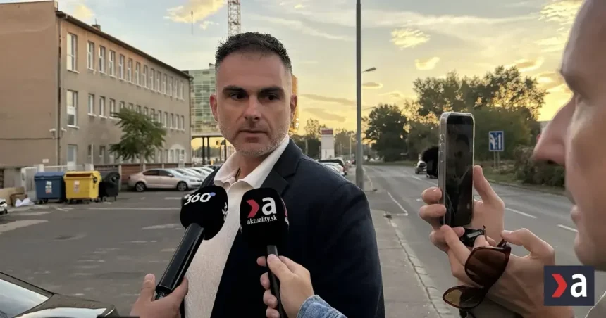 Rezort tlačí na Úrad na ochranu oznamovateľov pre Svítka bez funkcie a platu