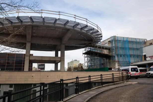 Rezort zdravotníctva chystá nové bezpečnostné normy pre nemocnice
