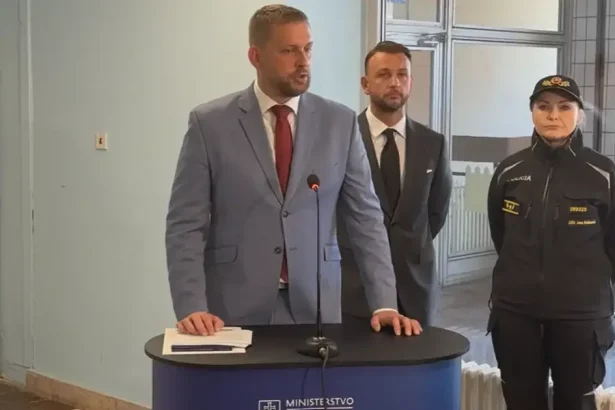Rezorty podpísali memorandum o ochrane zdravotníkov