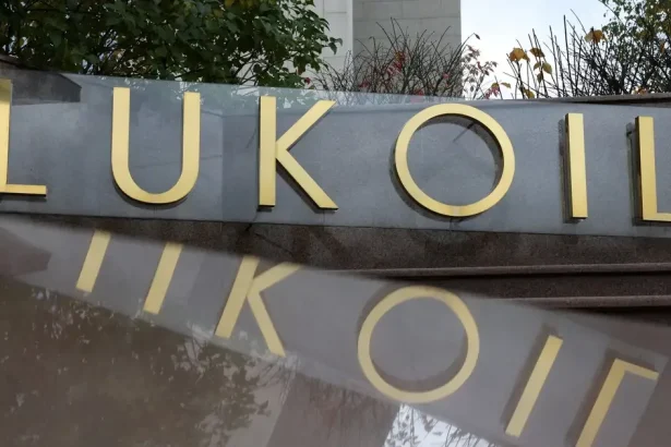 Ropný obchod za miliardy je súčasťou rozhovorov USA a Ruska o ukončení vojny na Ukrajine