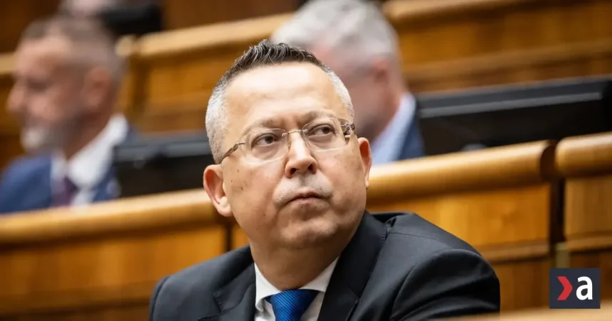 Rozpočet v parlamente: prvýkrát bez kľúčového úradu
