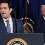 Rubio: O blokovaní Starlinku pre Ukrajinu USA nevedeli, rozhoduje len SpaceX