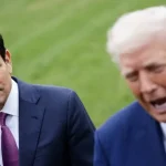 Rubio odmietol tvrdenie Kyjeva o prerušení informácií a vyzval Zelenského ukončiť vojnu