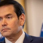 Rubio po zlyhaní rokovaní nariadil iránskej delegácii opustiť USA