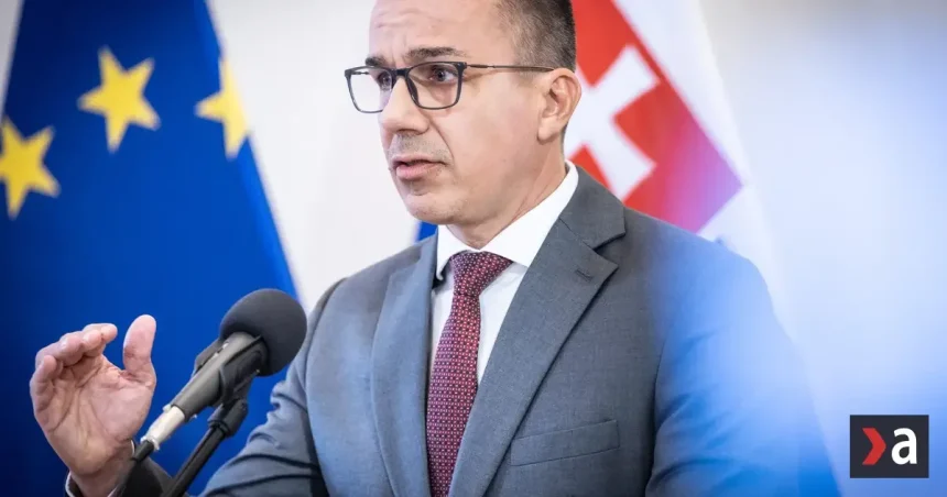 Rušenie transakčnej dane sa pripravuje, avizuje minister práce Tomáš