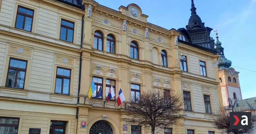 Rusin podal podnet na ÚVO pre marketingové zákazky BBSK, kraj obvinenia odmieta