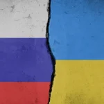 Ruské drony zasiahli strategický Pivdennyj most cez Dneper v Kyjeve