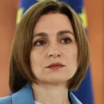 Ruské rakety a drony vybuchli v Moldavsku. Sanduová varuje, že Moskva ohrozuje celú Európu