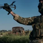 Ruské útoky na západe Ukrajiny: šesť mŕtvych a desiatky zranených