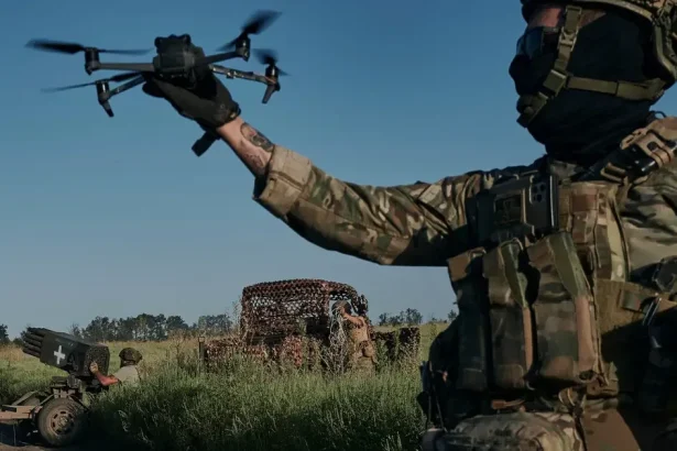 Ruské útoky na západe Ukrajiny: šesť mŕtvych a desiatky zranených
