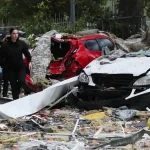 Rusko a Ukrajina hlásia obete a škody po vzájomných útokoch
