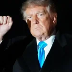 Rusko a Ukrajina súhlasili s prímerím. Povedal som im, aby súhlasili, vyhlásil Trump
