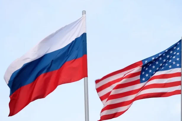 Rusko chce obnoviť rokovania o odzbrojení s USA, Čína nie je nutná