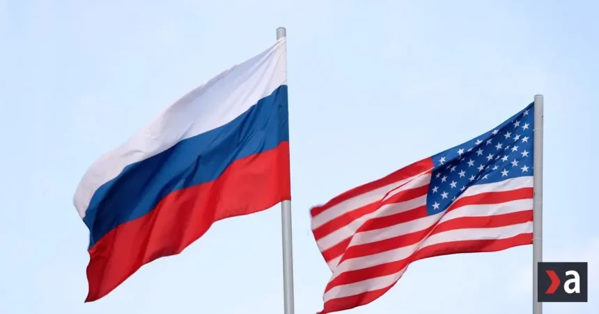 Rusko chce obnoviť rokovania o odzbrojení s USA, Čína nie je nutná